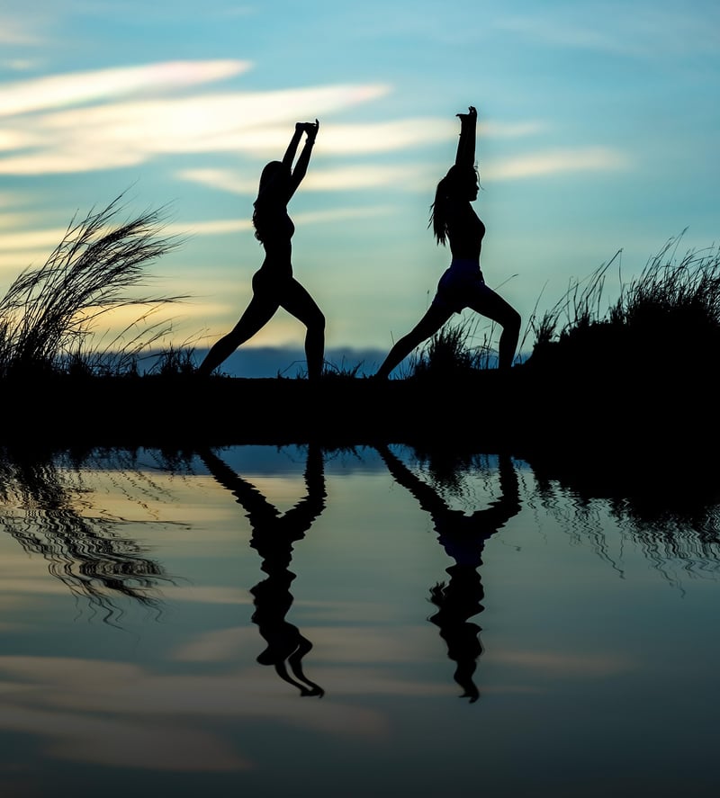 Yoga Ashtanga